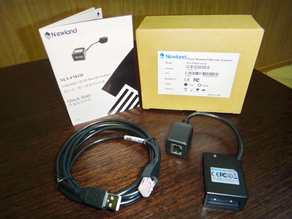 NLS-FM420